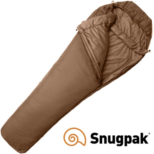 Softie Tactical 3 Coyote for Temperatures 19F to 10F | 5056694913725